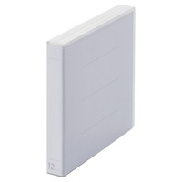 [ELECOM]Blu-ray/DVD/CD対応クリアケース/12枚収納/クリア CCD-FBB12CR/CCDFBB12CR