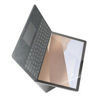 Rakuten - [ELECOM]Surface Go2/保護フィルム/高精細/防指紋/反射防止 TB-MSG20FLFAHD/TBMSG20FLFAHD