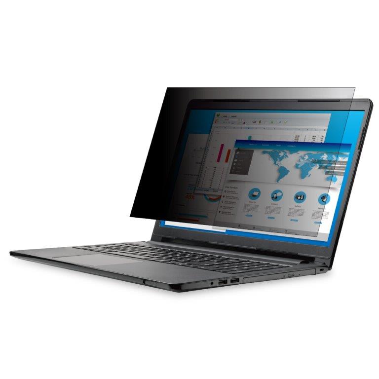 [ELECOM]�������ɻߥե���� �ץ饤�Х����ե��륿�� 15.6W����� ���� �֥롼�饤�ȥ��å� �����ɻ߻��� EF-PFK156W/EFPFK156W