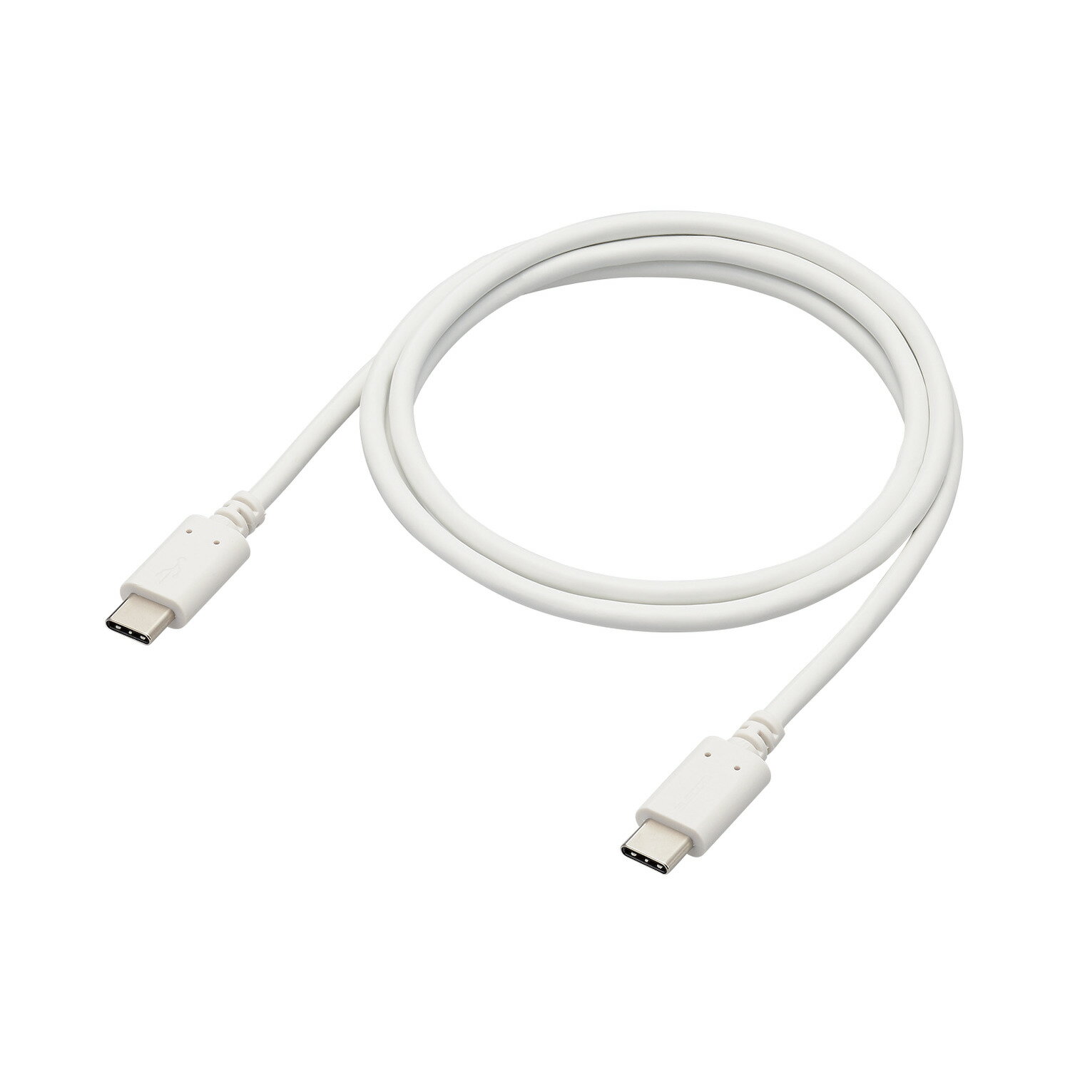 ���ե�������֥ݥ����UP/[ELECOM]USB Type C �����֥� ( ������ C to C ) 1m PD 100W ����ॱ���֥� ���������ͥ��� ...