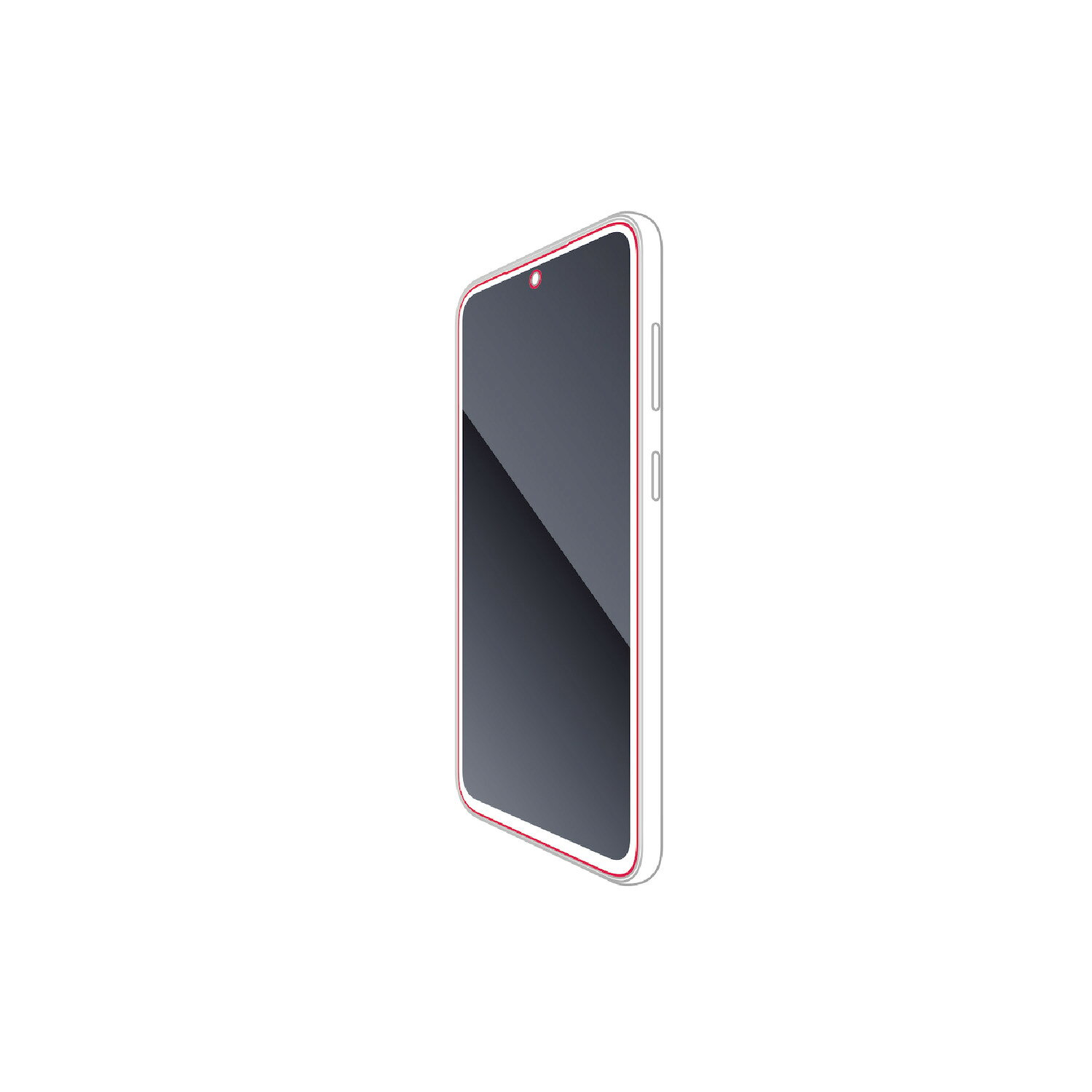 Rakuten - [ELECOM]Galaxy S23 FE ( SCG24 ) ガラスフィルム 指紋認証対応 高透明 強化ガラス 表面硬度10H 指紋防止 飛散防止 気泡防止 PM-G236FLGG/PMG236FLGG