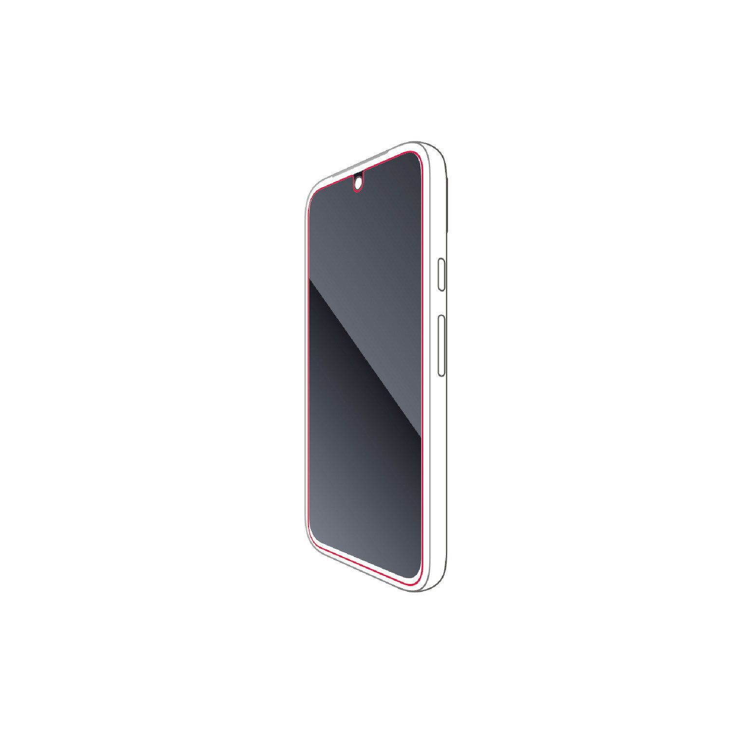 Rakuten - [ELECOM]Google Pixel 8a フィルム 指紋認証対応 高透明 抗菌 指紋防止 気泡防止 PM-P241FLFG/PMP241FLFG