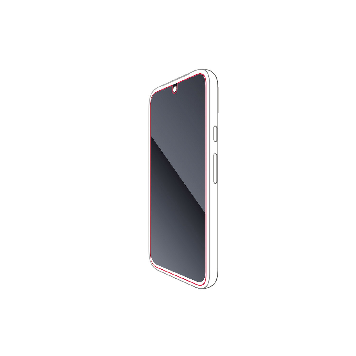 樂天商城 - [ELECOM]Google Pixel 8a フィルム 指紋認証対応 高透明 衝撃吸収 抗菌 指紋防止 気泡防止 PM-P241FLFPAGN/PMP241FLFPAGN
