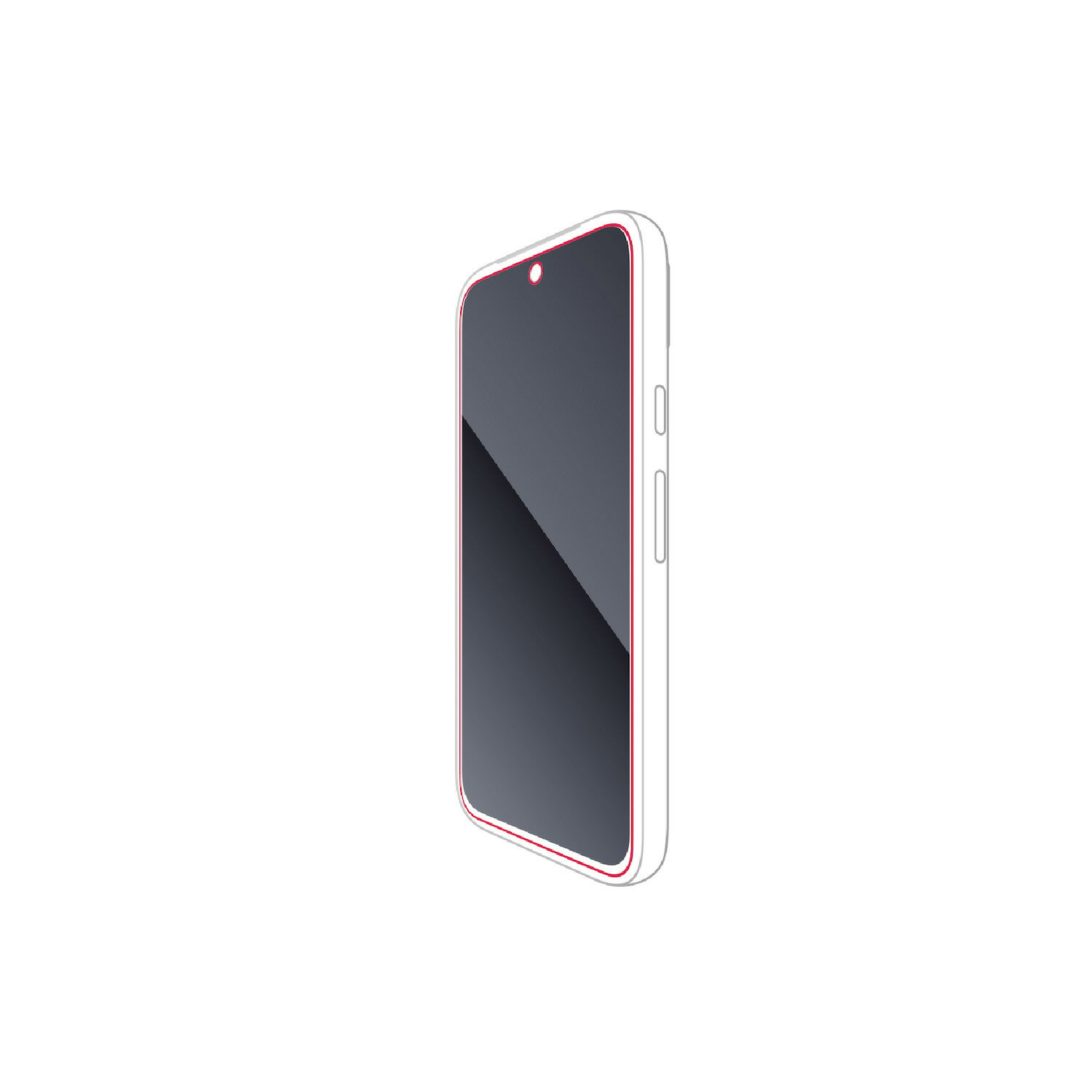 Rakuten - [ELECOM]Google Pixel 8a ガラスフィルム 指紋認証対応 高透明 強化ガラス ゴリラ 薄型 0.21mm 表面硬度10H 指紋防止 飛散防止 気泡防止 PM-P241FLGO/PMP241FLGO