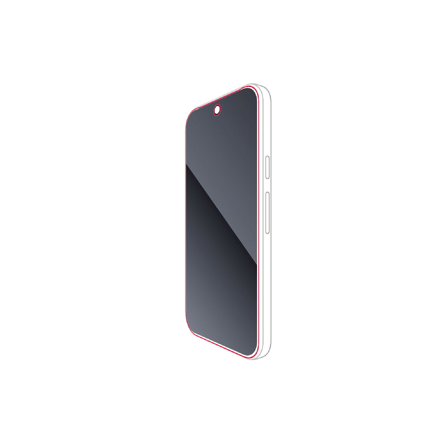 Rakuten - [ELECOM]Google Pixel 9 / 9 Pro ガラスフィルム 画面内指紋認証対応 高透明 強化ガラス ゴリラ 薄型 表面硬度10H 指紋防止 飛散防止 気泡防止 PM-P242FLGO/PMP242FLGO