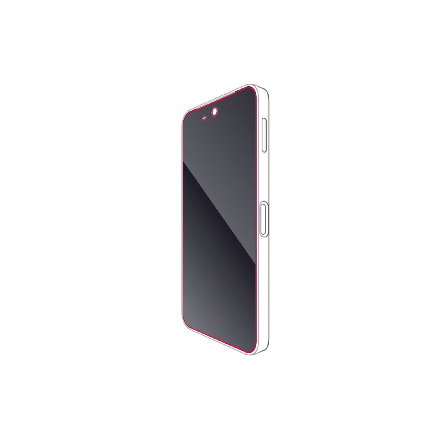 Rakuten - [ELECOM]AQUOS sense9 SH-53E フィルム アンチグレア 抗菌 指すべりなめらか 指紋防止 反射防止 マット 気泡防止 PM-S244FLSTN/PMS244FLSTN