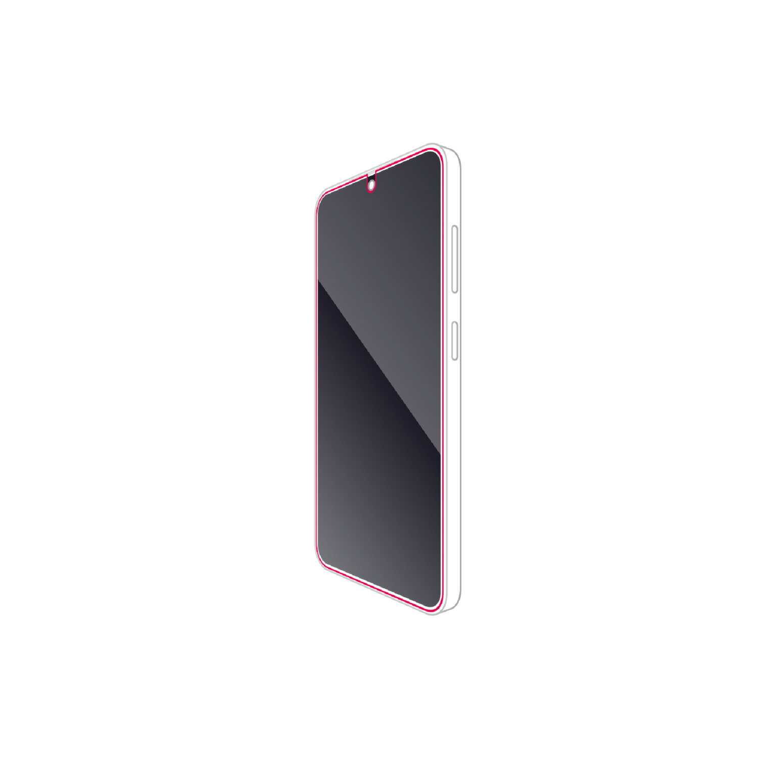 Rakuten - [ELECOM]Galaxy S25 SC-51F ガラスフィルム 画面内指紋認証対応 高透明 ゴリラ 薄型 表面硬度10H 指紋防止 飛散防止 気泡防止 PM-G251FLGO/PMG251FLGO