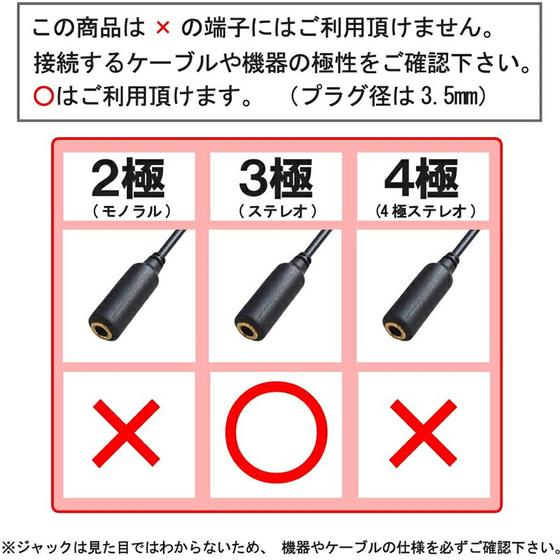 [R]3.5mm���ƥ쥪�ߥ˥ץ饰 ����-���� �����ץ� PLG-3232SL/PLG3232SL