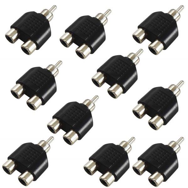 [10][R]F-FACTORY RCA/s[q 2zA_v^[ zvO jbPbL P-757-10P/P75710P