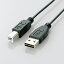 [ELECOM] ξޤUSB֥A-B U2C-DB20BKU2CDB20BK