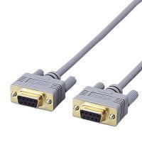 Rakuten - [ELECOM] RS-232Cケーブル(リバース) /C232R-915/C232R915