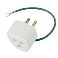 Rakuten - [ELECOM] OA雷アダプタ T-H32N/TH32N