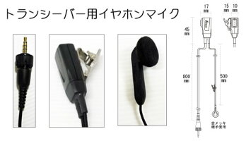 ケンウッドUBZ-M31トランシーバー