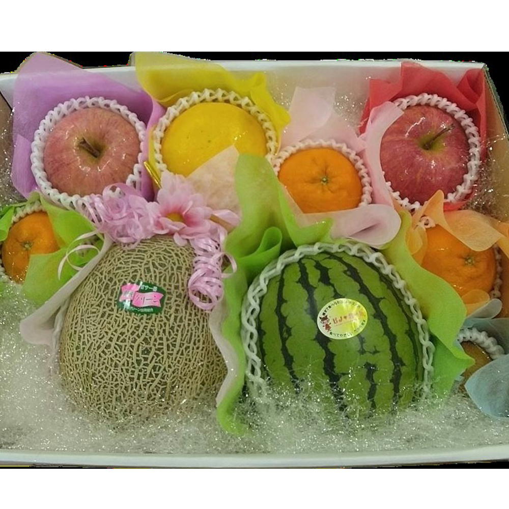 フルーツ詰め合わせ　大　ギフト　贈り物　フルーツセット　果物セット　父の日　母の日　法事　お祝い　お中元　御中元　お歳暮　化粧..