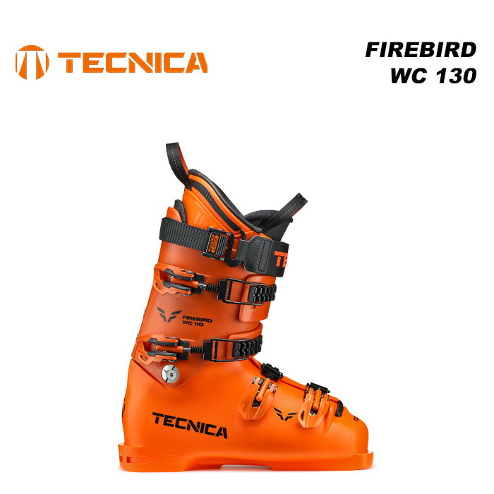 TECNICA テクニカ スキーブーツ FIREBIRD WC 110 23-24 モデル