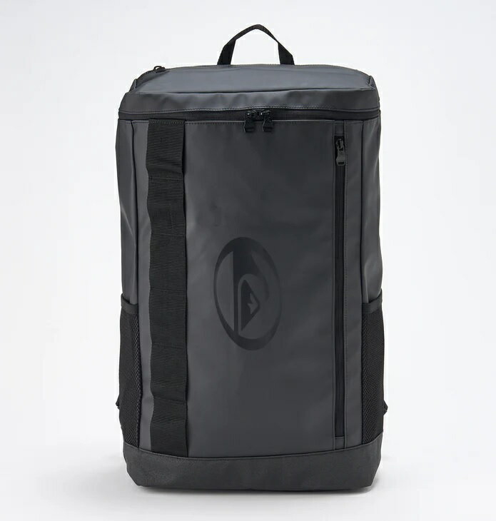 QUIKSILVER [QBG241010:BLK]Хåѥå24SSW DEFENSER NEW SQUAREۥåС ba...