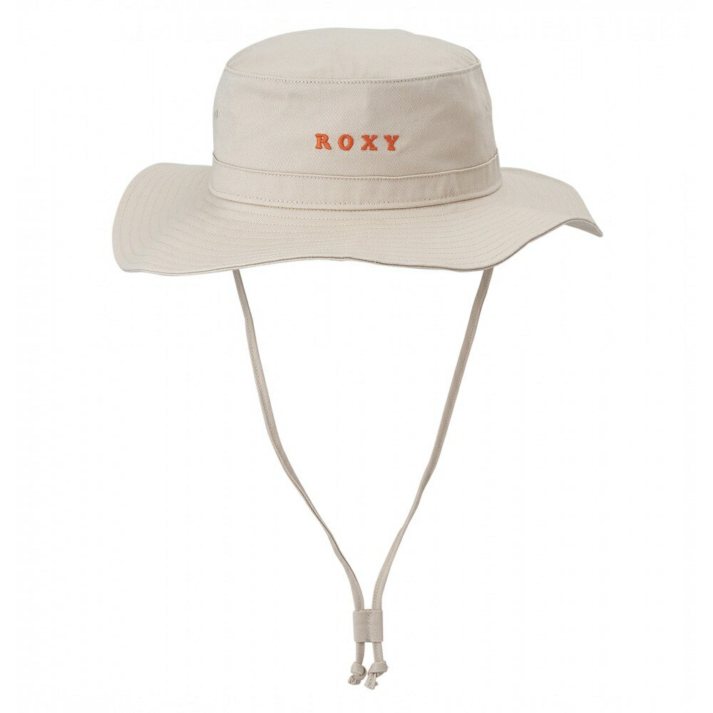 【RSL】ROXY【MINI UP THE HILL：BEG】[THT241125][ロキシー] 24SS 子供用ハット 帽子 キッズ ジュニア..
