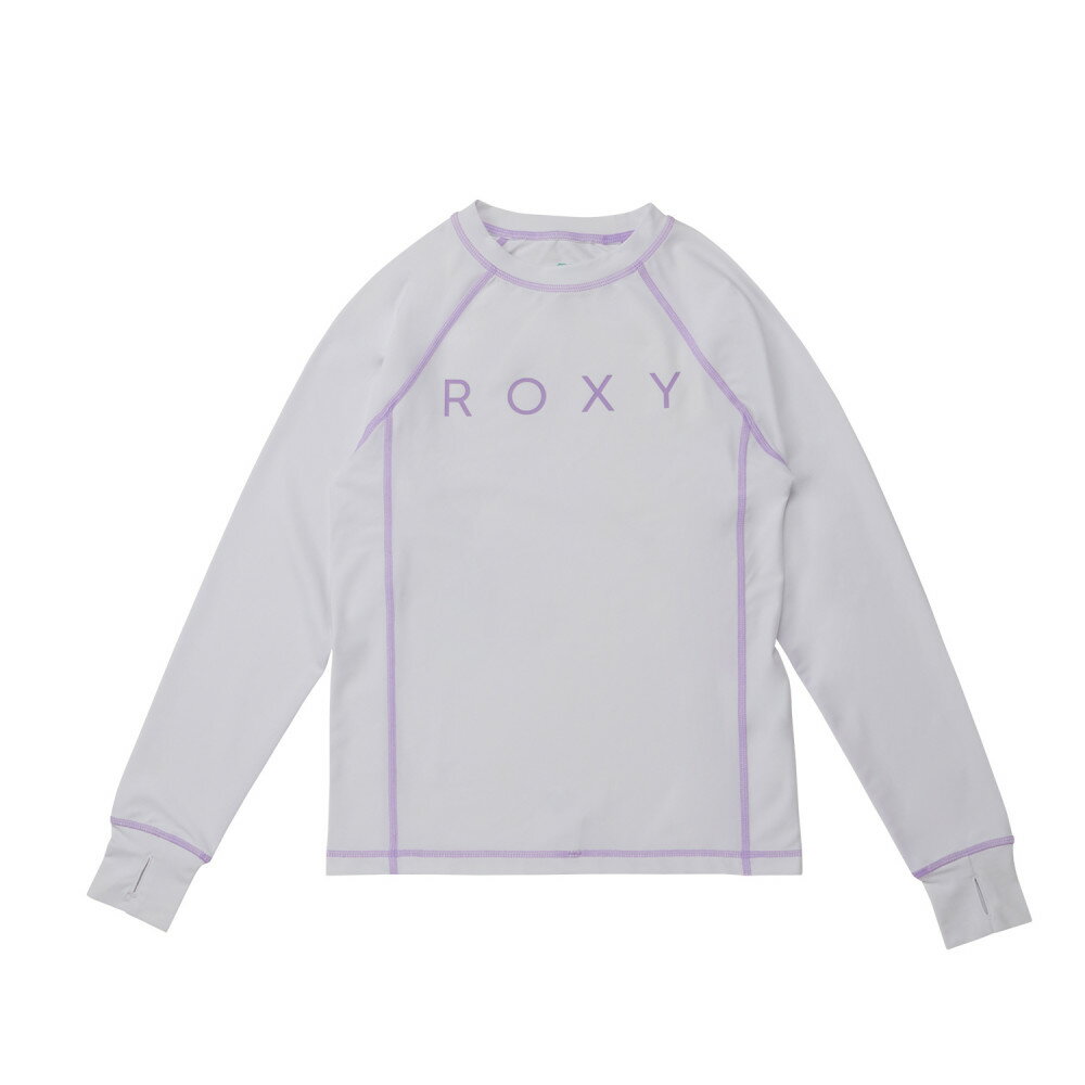 【RSL】ROXY ロキシー [TLY241111：WHT 子