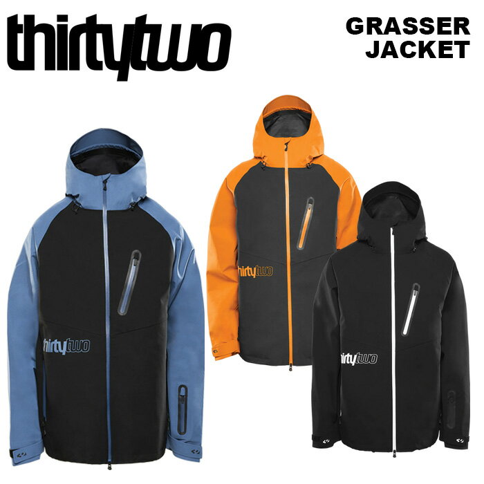 楽天市場】thirtytwo ジャケット(サイズ(S/M/L)M)の通販 楽天市場】thirtytwo ジャケット(サイズ(S/M/L)M)の通販