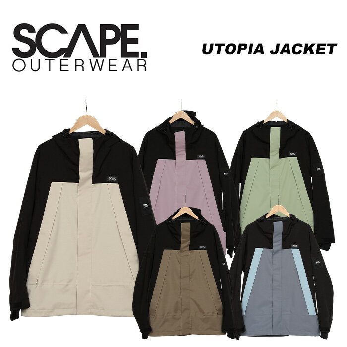 楽天市場】scape アノラックの通販 楽天市場】scape アノラックの通販