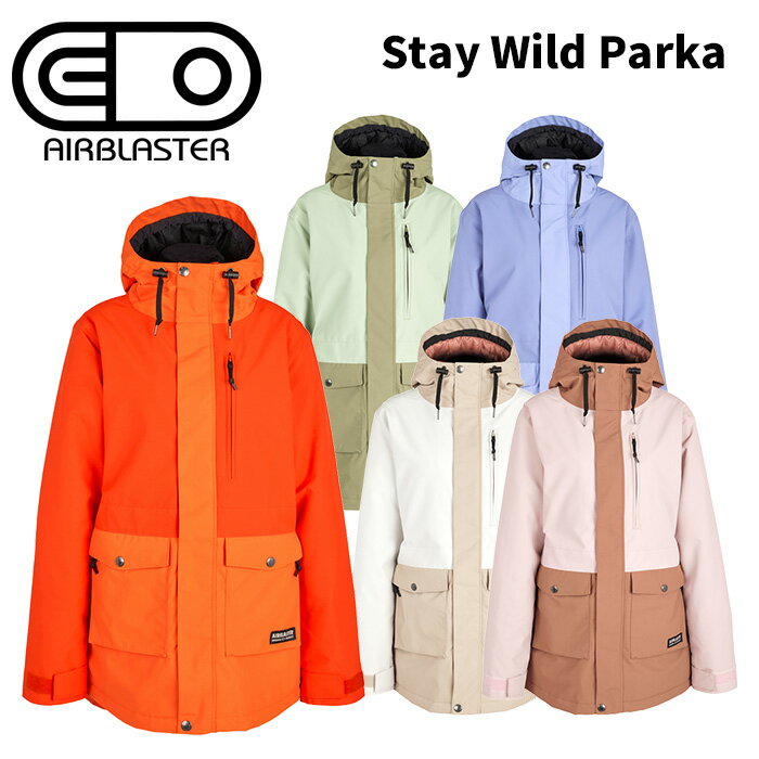 楽天市場】エアブラスター stay wild(スノーボード用ウェア 楽天市場】エアブラスター stay wild(スノーボード用ウェア