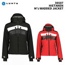 LUHTA ルフタ ウェア HIETANEN 36587 24-25(2025)モデル ジャケット