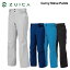ZUICA ズイカ ウェア Curvy Move Pants【ZAM24OB10】24-25(2025)モデル パンツ