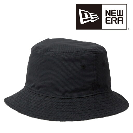 NEWERA【OUTDOOR BKT01 PACK TECH AIR DA:BLK】ニューエラ バケットハット バケハ ユニセックス NEWERA【OUTDOOR BKT01 PACK TECH AIR DA:BLK】ニューエラ バケットハット バケハ ユニセックス