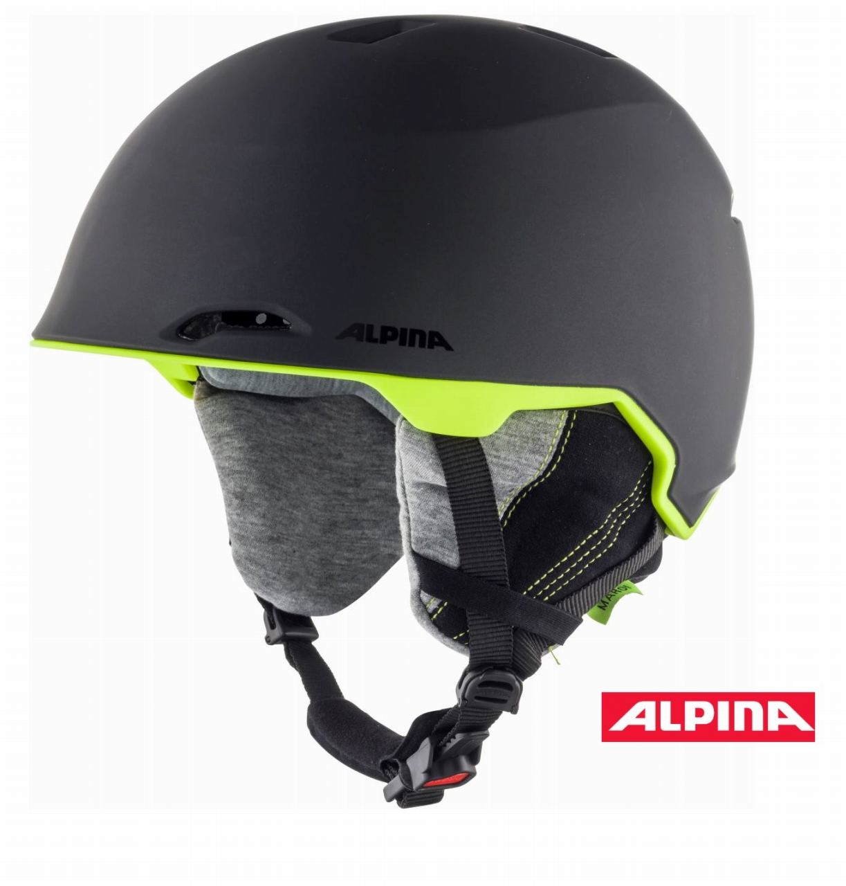 【ALPINA MAROI：マオイ】　 アルピナ スキー　スノーボード　ヘルメット 山頂へのケーブルカー、谷への最初のライン。 MAROIは、オフピステスキーヤーやパウダーフリークにも愛さ れるフリーライドヘルメットです。 ヘルメット内部のEPSは、空気の流れを考慮し設計さ れたエアチャネル構造により優れたベンチレーション機 能を実現します。 ※ご注意※ ・実店舗と在庫を共有しているため、タイミングによって完売となる場合がございます。 ・モニターの発色によって色が異なって見える場合がございます。 ・生産の過程上、縫製作業の糸の継ぎ目、擦過による小さな汚れ、プリント等のムラ、色移り、サイズの数センチのバラつき等が生じる場合がございます。予めご理解頂けます様、よろしくお願い致します。