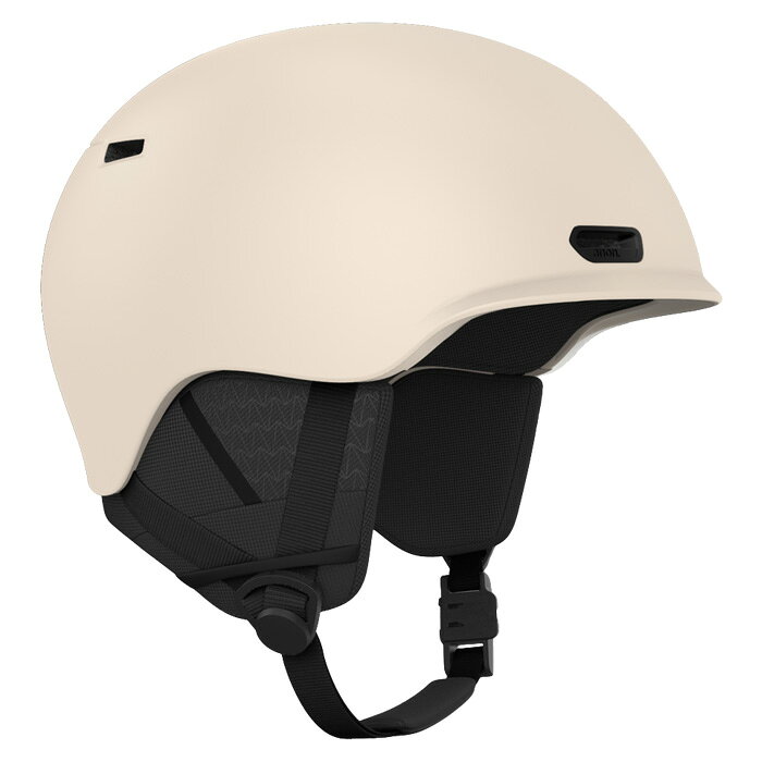 ANON アノン ヘルメット Oslo WaveCel Round Fit Helmet 25-26モデル　オスロー　...