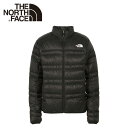 THE NORTH FACE【LIGHT HEAT JACKET:K・ブラック】ND92333 ノースフェイス ライトヒートジャケット(4)