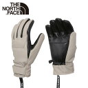 THE NORTH FACE【LAYBACK GLOVE:CR】NN62402 ノースフェイス レイバックグローブ