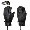 THE NORTH FACE【LAYBACK TRIGGER:K】NN62403 ノースフェイス レイバックトリガーグローブ