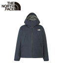 THE NORTH FACE【F24・CLIMB LIGHT JACKET:UN・アーバンネイビー】NP62303 ノースフェイス クライムライトジャケット(4)