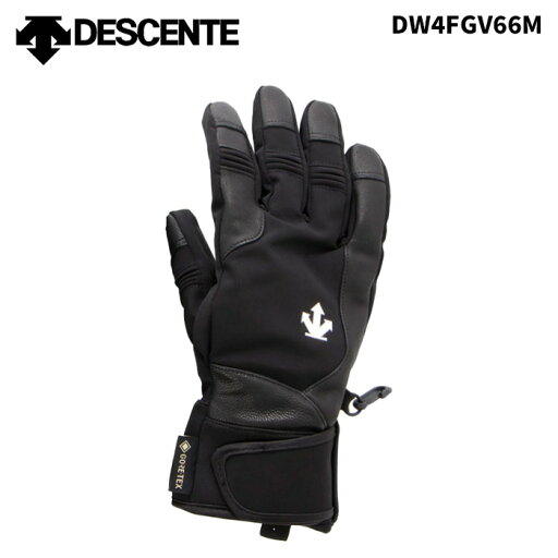 DESCENTE デサント スキーグローブ DW4FGV66M 24-25モデル DESCENTE デサント スキーグローブ DW4FGV66M 24-25モデル