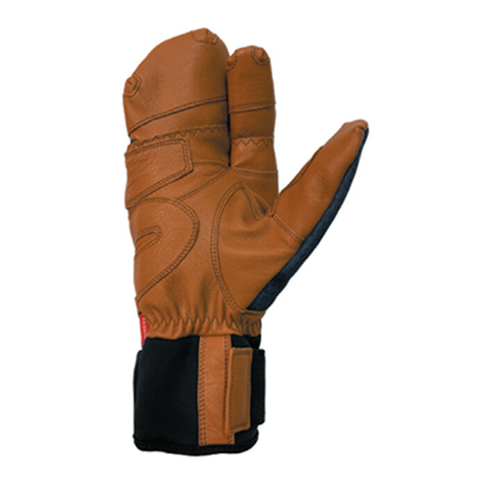 【ESK-2330D】松岡手袋 MATSUOKA GLOVE グローブ Extream Ride INDIGO RAINBOW/UMB...