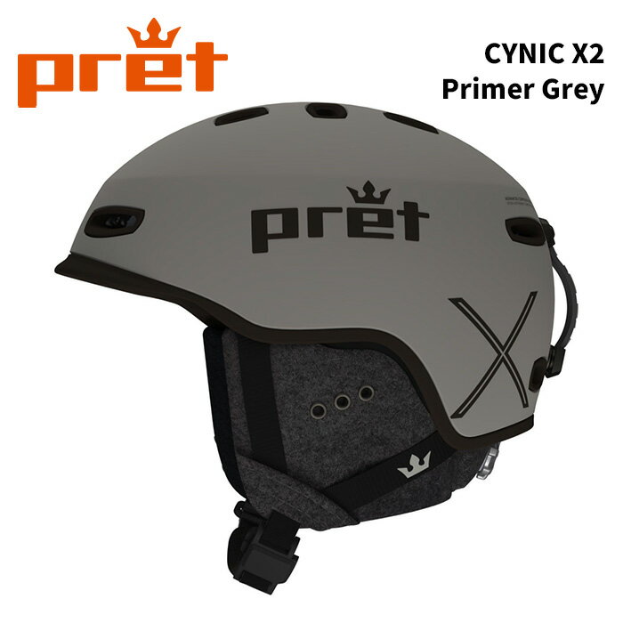 PRET ץå إå Cynic X2 Primer Grey 24-25 ǥ