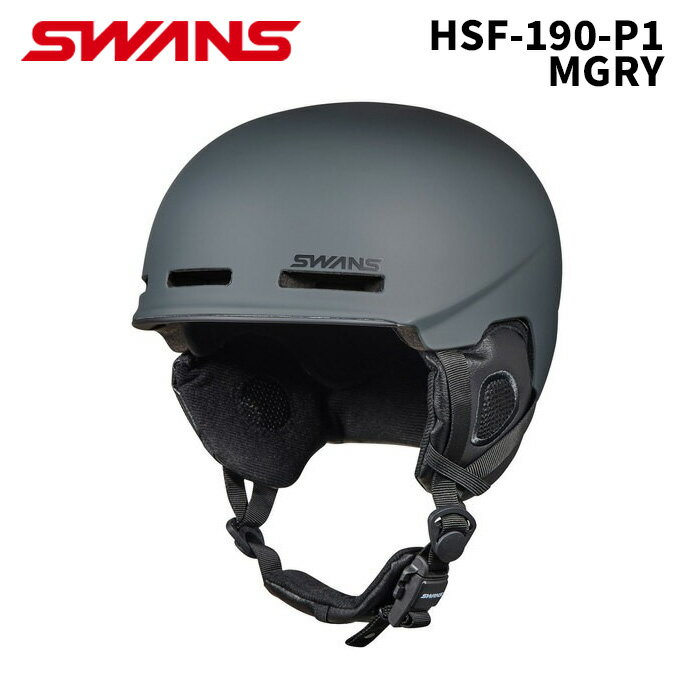 SWANS  إå HSF-190-P1 MGRY 24-25ǥ