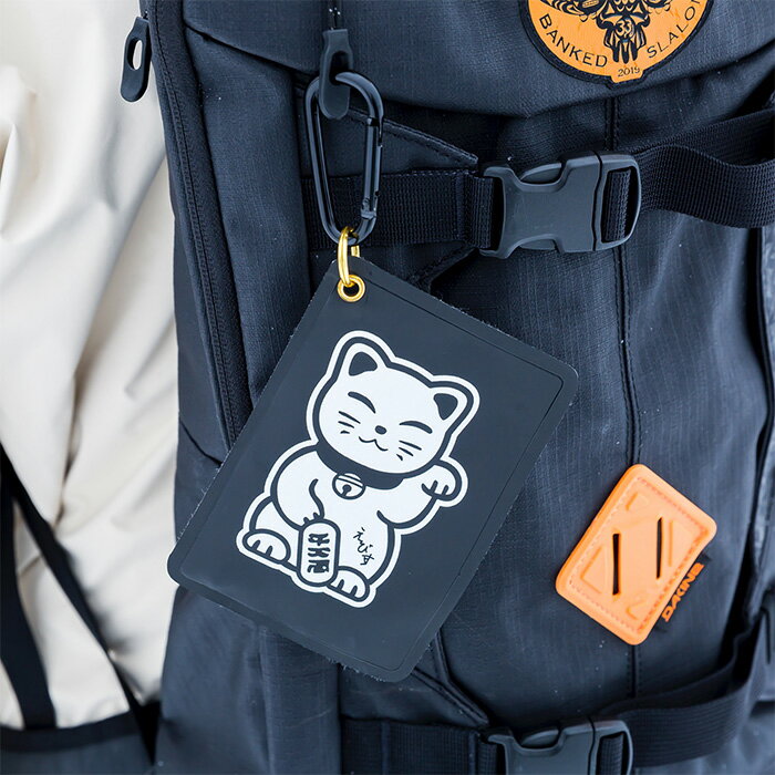 eb's ���ӥ� BONDING PASS MANEKI �ܥ�ǥ��󥰥ѥ� �ѥ������� 25-26��ǥ�