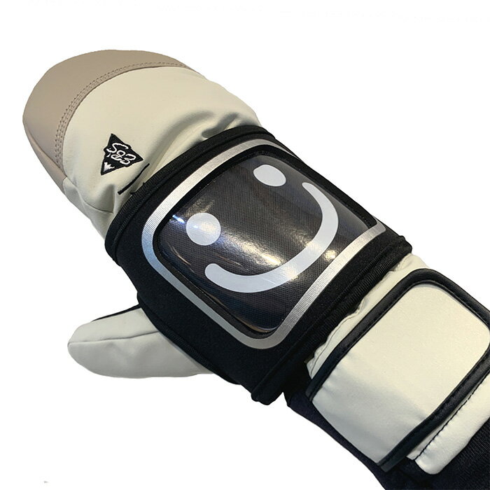 eb's ���ӥ� PASS GLOVEMAKI BLACK �ѥ� �������֥ޥ� �ѥ������� 25-26��ǥ�