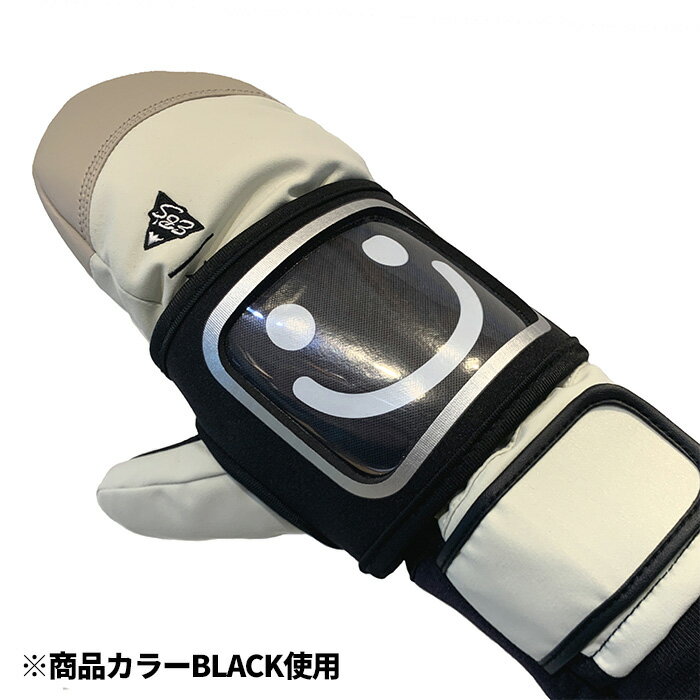 eb's ���ӥ� PASS GLOVEMAKI KUMAFLAGE �ѥ� �������֥ޥ� �ѥ������� 25-26��ǥ�