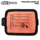 eb's エビス PASS ARM CLASSIC JR PINK パスアームクラシックジュニア 25-26モデル ジュニア