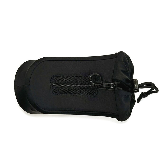 eb's エビス GOGGLE CASE HYBRID BLACK ゴーグルケースハイブリッド 25-26モデル