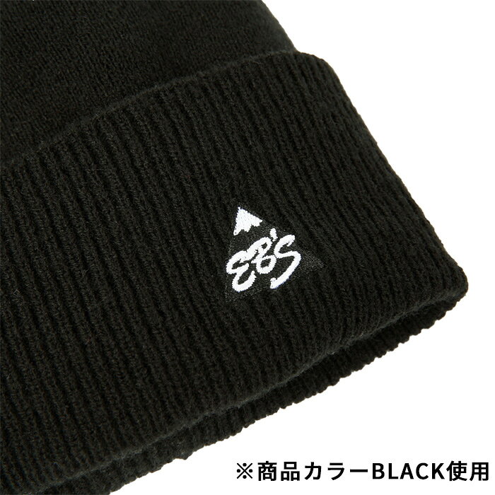 eb's ���ӥ� GORE-TEX SHAKA SHAKA BEANIE GREY �����ƥå������㥫���㥫�ӡ��ˡ� ����å� �ӡ��ˡ� 25-26��ǥ�