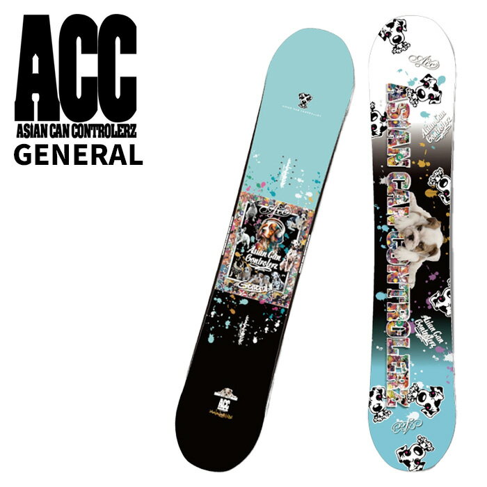 ACC G[V[V[ Xm[{[h  GENERAL 24-25 f