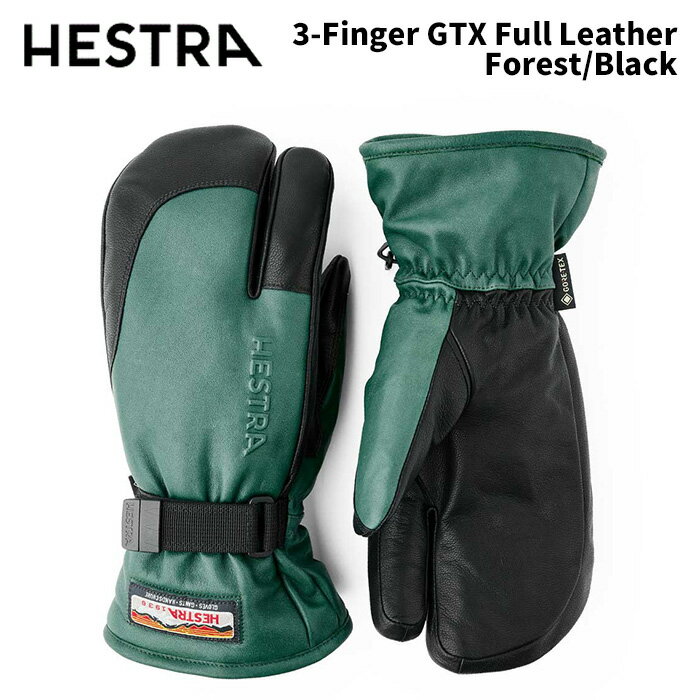 楽天市場】hestra 3-finger gtx full leatherの通販 楽天市場】hestra 3-finger gtx full leatherの通販