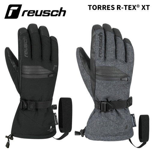 【6301267】reusch ロイシュ グローブ TORRES R-TEX® XT 24-25モデル 【6301267】reusch ロイシュ グローブ TORRES R-TEX® XT 24-25モデル