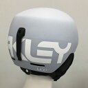 OAKLEY オークリー ヘルメット MOD1 ASIAN FIT(ROUND FIT)-MIPS MATTE TRANSLUCENT WHITE FACTORY PILOT/99505A-MP-11D 24-25モデル(4)