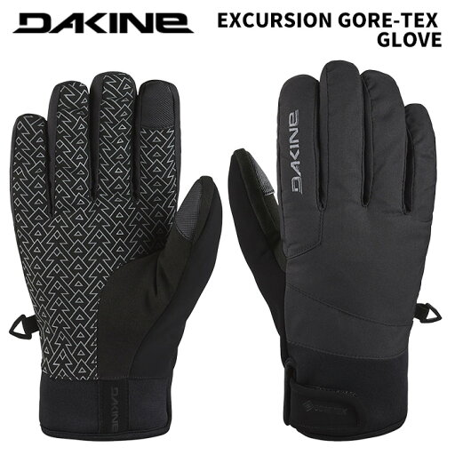 DAKINE ダカイン グローブ IMPREZA GORE-TEX GLOVE BE237716 24-25モデル DAKINE ダカイン グローブ IMPREZA GORE-TEX GLOVE BE237716 24-25モデル
