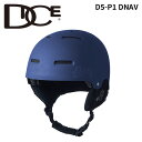 DICE ダイス ヘルメット D5 P1 DNAV 24-25 モデル(4)